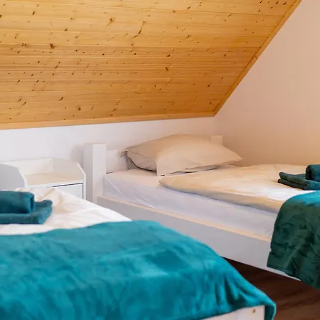 Sloneczne Chatki Szklarska Poręba