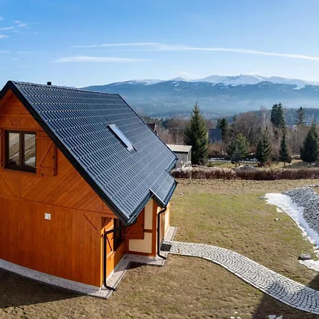 Chalet Sloneczne Chatki *