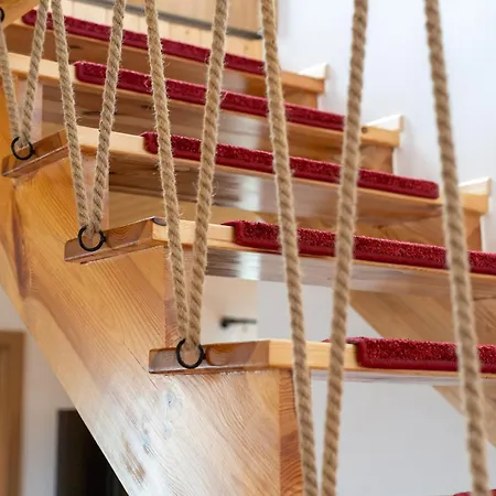 Sloneczne Chatki Alpehytte Szklarska Poręba