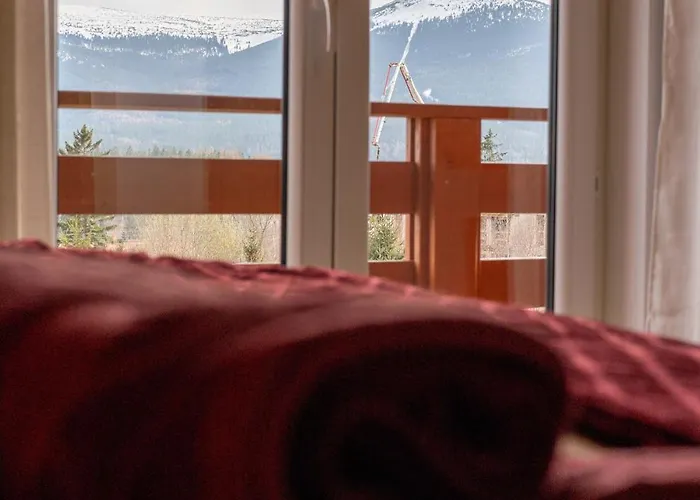 Sloneczne Chatki * Шклярска-Поремба