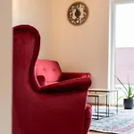 Domek alpejski Słoneczne Chatki Szklarska Poręba
