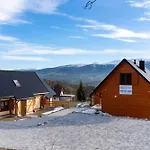 شاليه Sloneczne Chatki