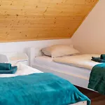 Sloneczne Chatki شكلارسكا بوريبا