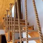 Słoneczne Chatki Domek alpejski *