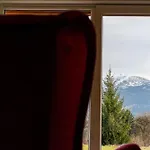 Słoneczne Chatki Domek alpejski
