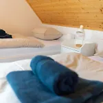 شاليه Sloneczne Chatki