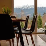 Sloneczne Chatki Dağ evi *