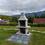 Sloneczne Chatki شاليه