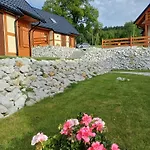 Sloneczne Chatki *