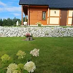 Dağ evi Sloneczne Chatki Szklarska Poreba