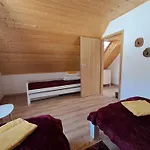 Dağ evi Sloneczne Chatki Szklarska Poreba