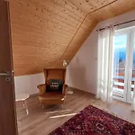 Sloneczne Chatki Dağ evi *