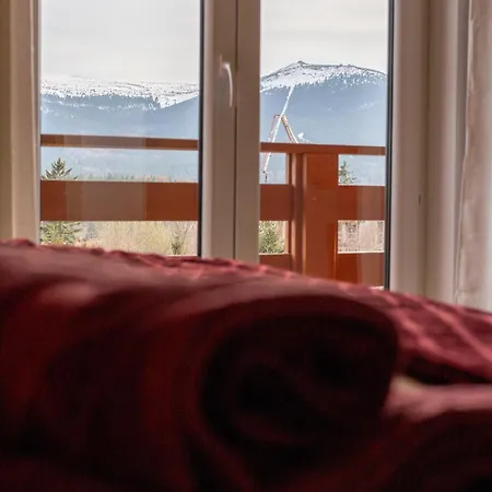 Słoneczne Chatki * Szklarska Poręba