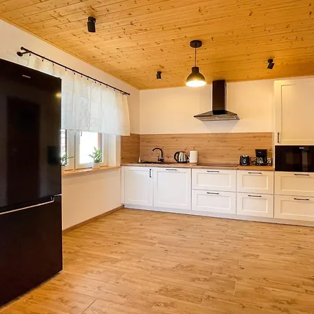 Sloneczne Chatki Chalet Schreiberhau