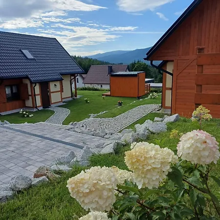 Sloneczne Chatki *