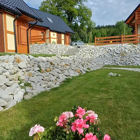 Sloneczne Chatki *