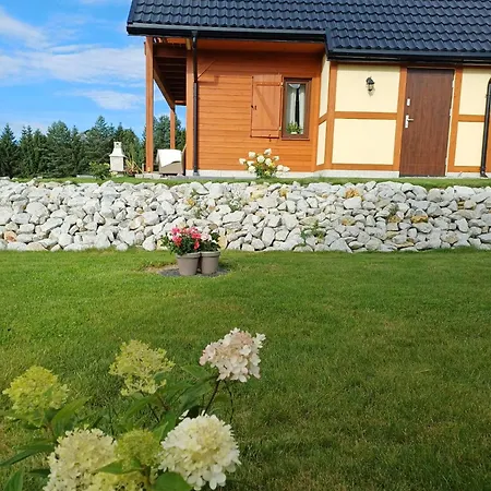 Chalet Sloneczne Chatki Schreiberhau